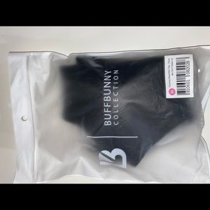 BN Buff Bunny black top swimwear